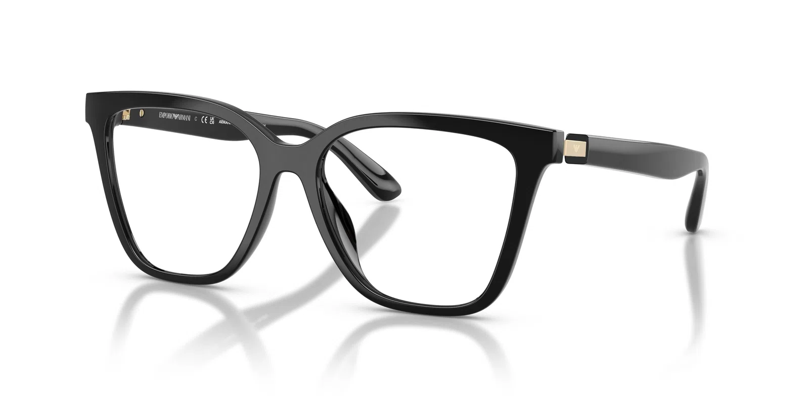 Emporio Armani 4254U Sunglasses - view 34